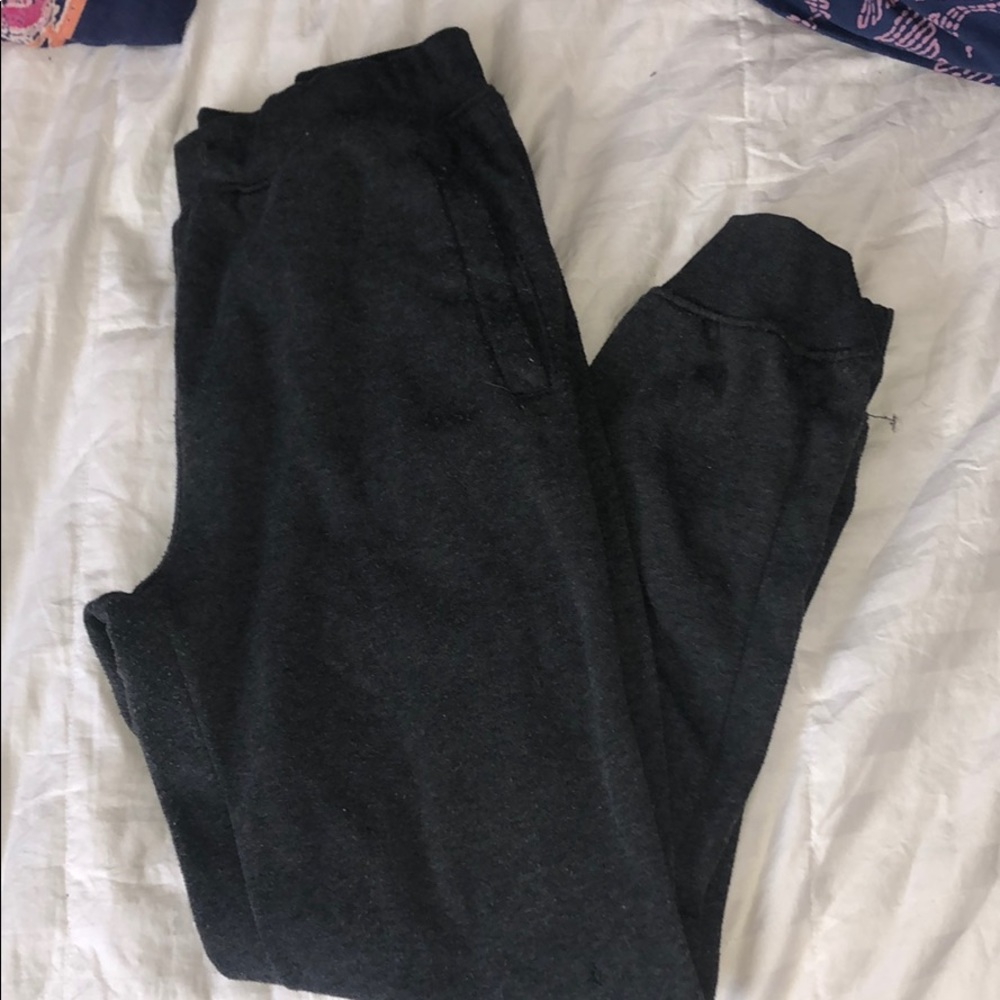 Sweatpants
